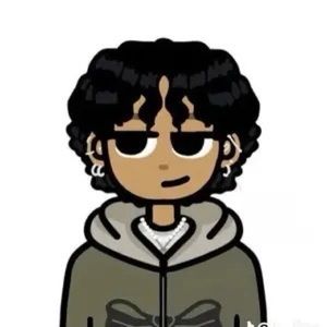 Meet your Posher, Jadiel